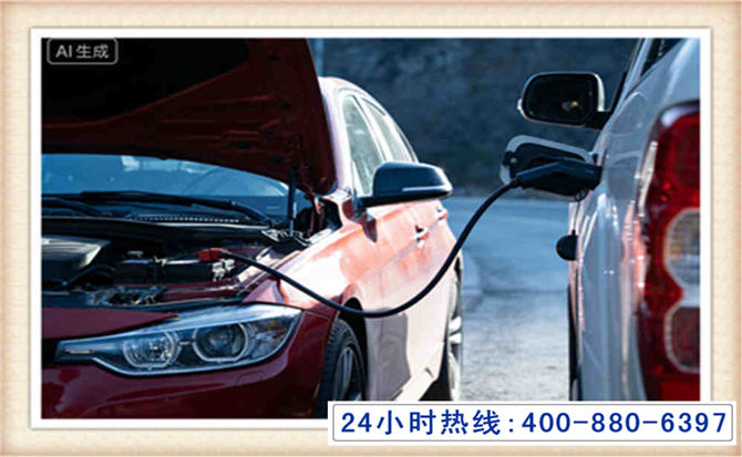 岱山潍坊拖车,附近24小时汽车拖车救援，潍坊道路救援拖车电话